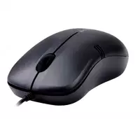 USB проводная мышь A4tech OP-560NU (Black)