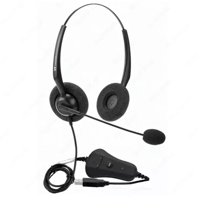 Наушники с микрофоном Sennheiser PC 8 / EPOS PC 8  USB