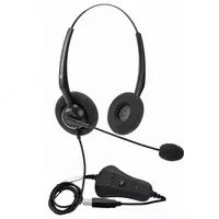 Наушники с микрофоном Sennheiser PC 8 / EPOS PC 8  USB
