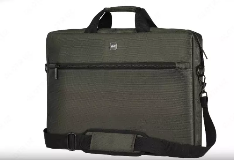 Laptop sumkasi 2e  Beginner 17  quyuq zaytun (2e-CBN317DO)