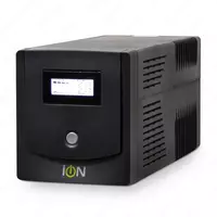  Источник бесперебойного питания Ups ION V-2000 LCD - 