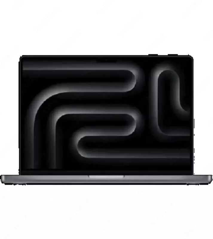 Ноутбук Apple M3 MacBook Pro 14