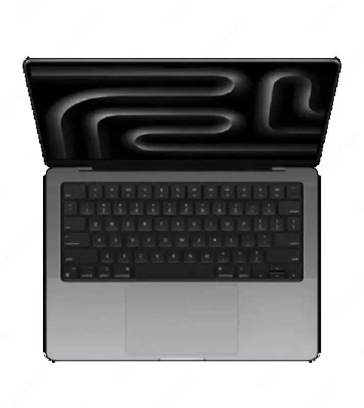  Ноутбук Apple M3 MacBook Pro 14 - 