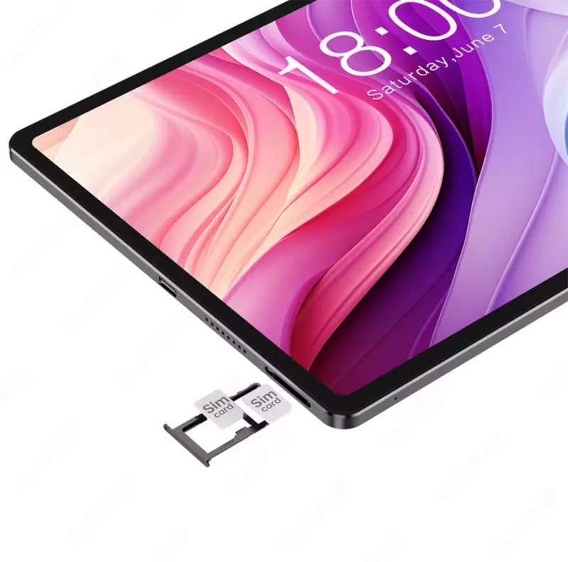   Планшет Teclast T40HD