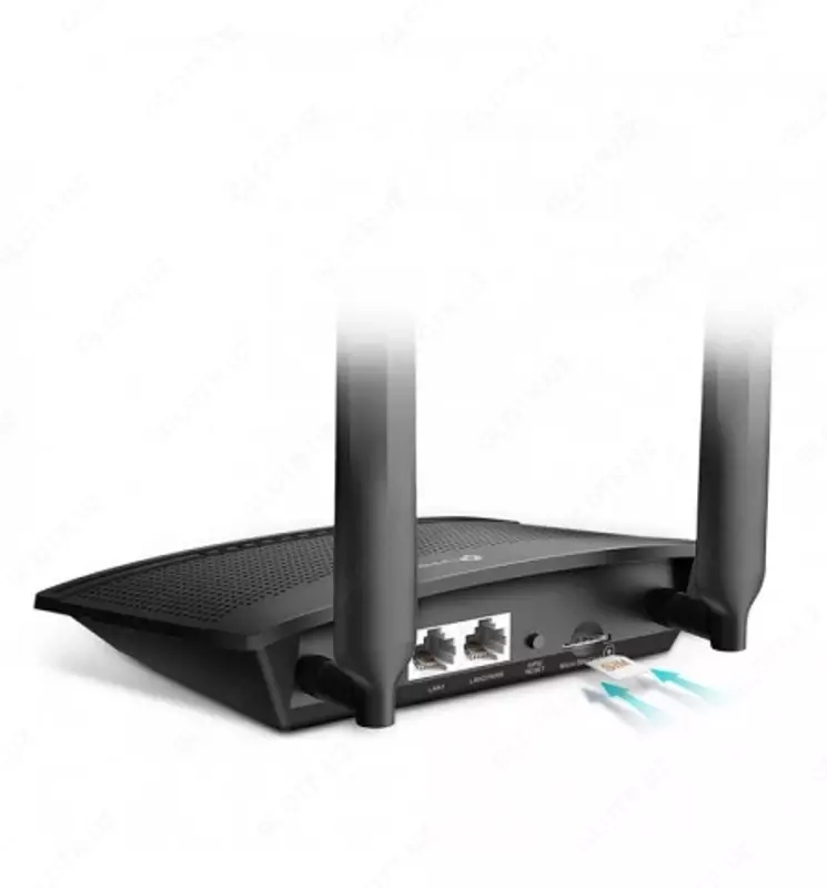 Tp-LINK TL-MR100 WiFi router - 815 000 so'm