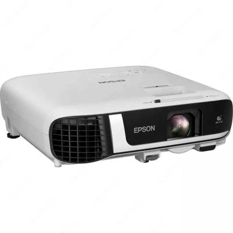  Epson eb-fh52 proyektori - 