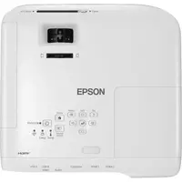   Epson eb-fh52 proyektori