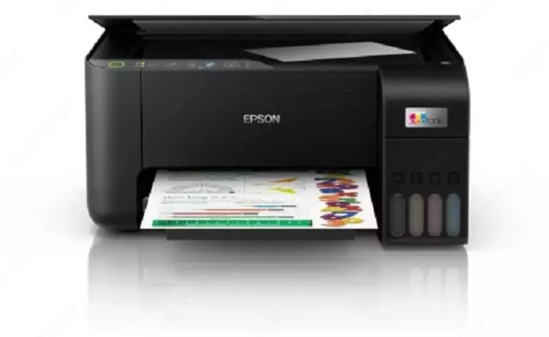  EPSON L3250 MFP - 