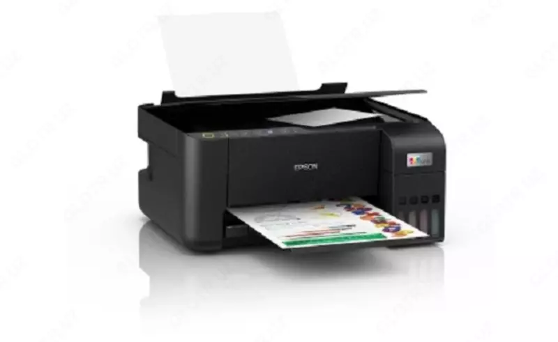   EPSON L3250 MFP