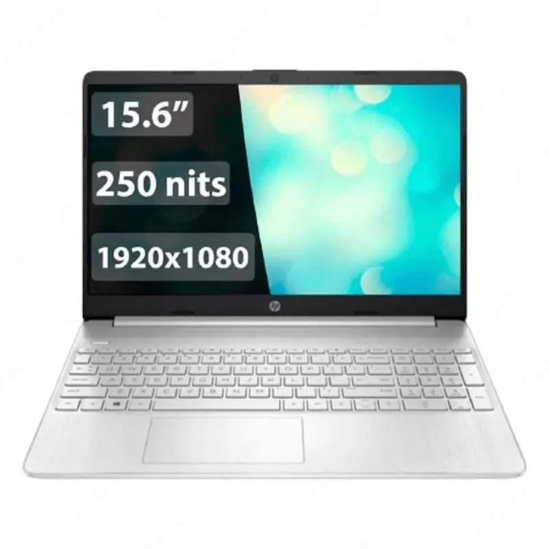  HP Laptop 15 A14WNEA Core i5-1235U / 16 GB noutbuki - 