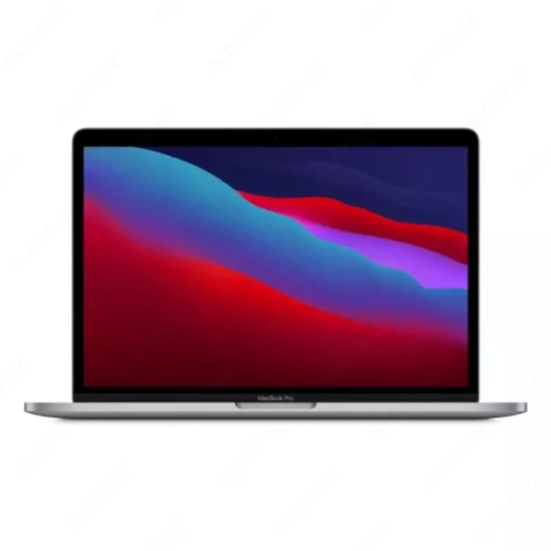 MacBook Air 13-inch Model A2337: Apple M1 chip with 8-core CPU and 7-core GPU  256GB - Space Grey