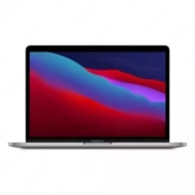  MacBook Air 13-inch Model A2337: Apple M1 chip with 8-core CPU and 7-core GPU  256GB - Space Grey - 