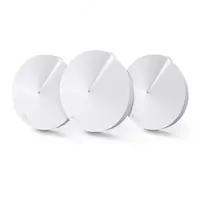 Mesh Wi-Fi Deco M5(3-Pack) AC1300 Whole Home