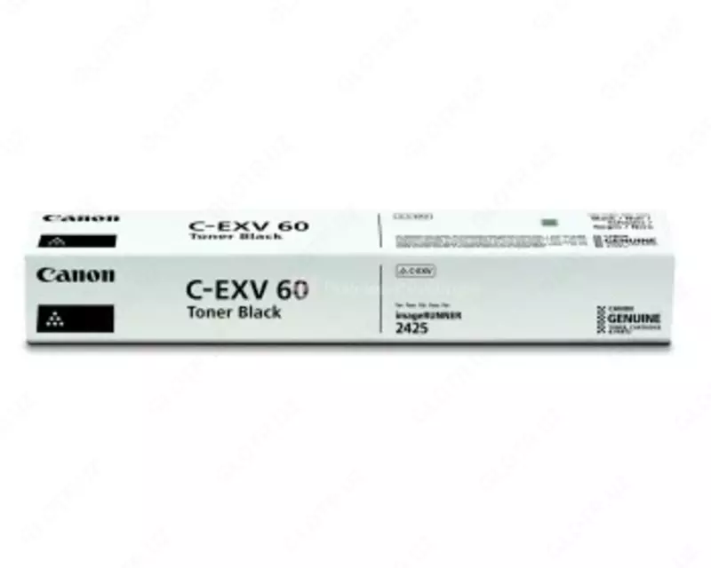 Тонер C-EXV 60 для Canon iR2425 (10 200 стр.)