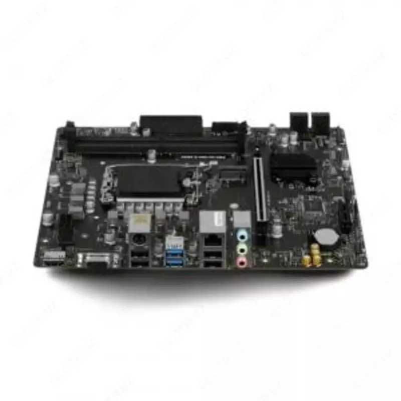 MSI PRO h610m-E s1700 DDR4 anakart - 997 000 so'm