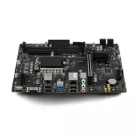 MSI PRO h610m-E s1700 DDR4 anakart - 997 000 so'm