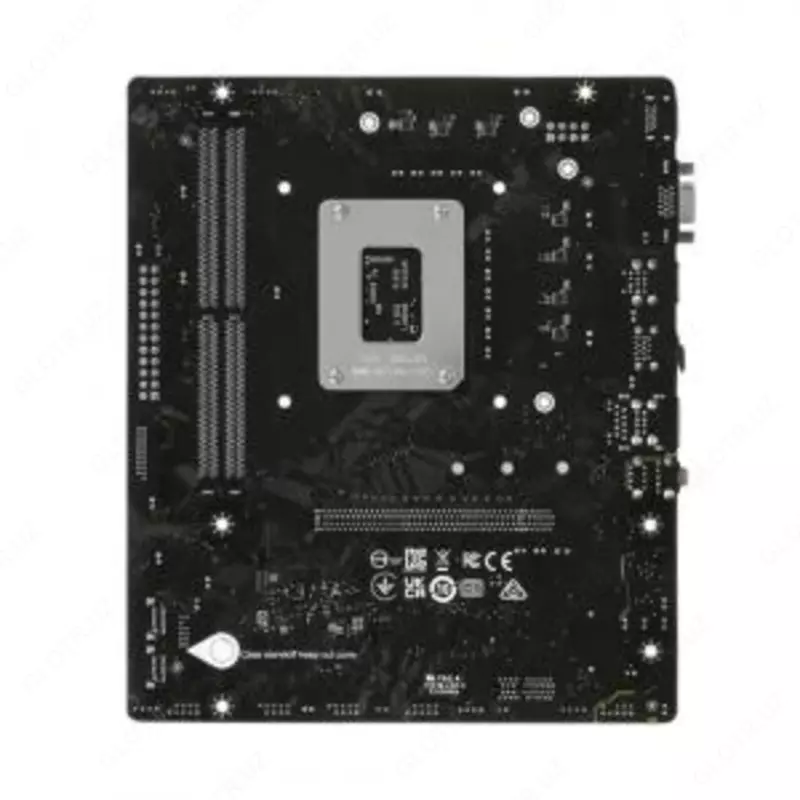 997 000 so'm MSI PRO h610m-E s1700 DDR4 anakart