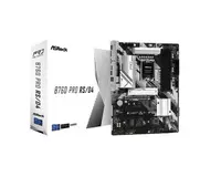 ASRock b760m d4 s1700 DDR4 anakart