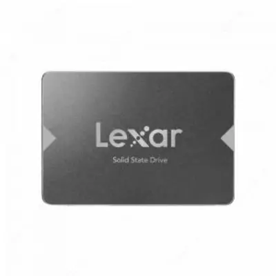 Твердотельный диск SSD Lexar 2.5" 512GB SATA NS100
