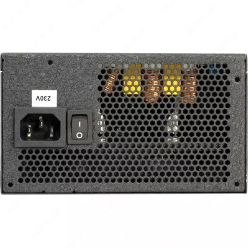  Блок питания CHIEFTEC RETAIL A-90 GDP-650C 650Wt Modular Gold - 