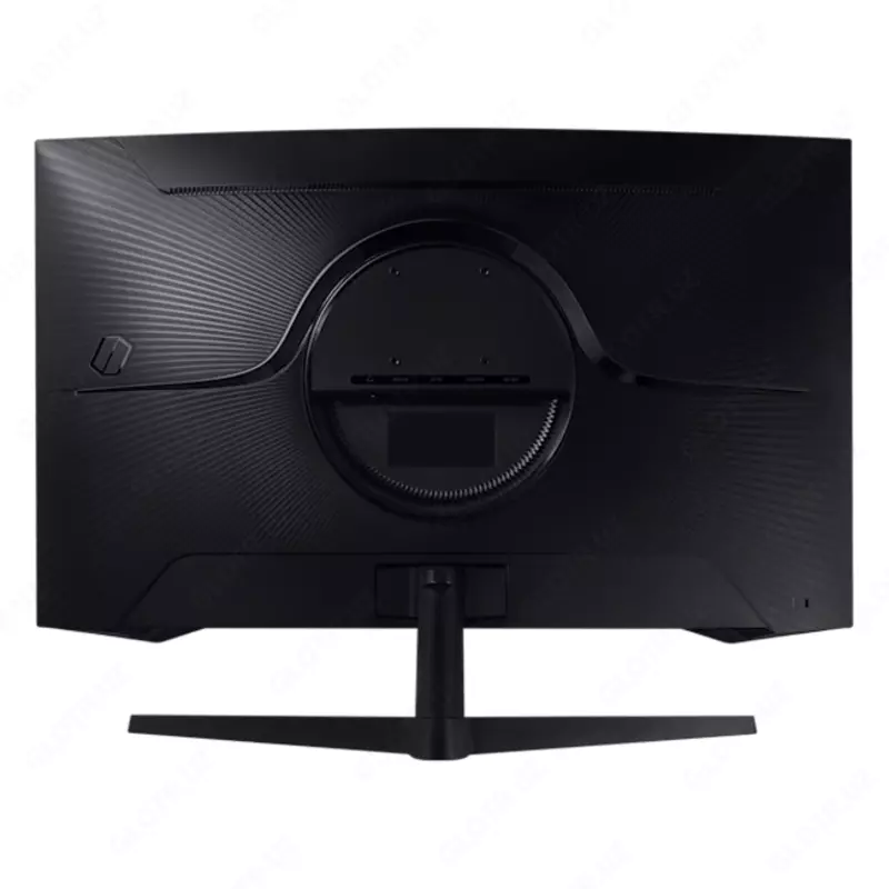  Monitor 32 Samsung LS32AG550EPXUZ Curved Odyssey G5 VA  2K 165HZ HDR10 1MS  HDR 10  2xHDMI  1xDP  ramkasiz dizayn  VESA