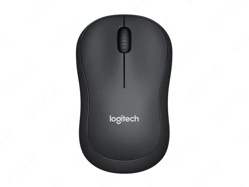 Беспроводная мышь Logitech M220 SILENT