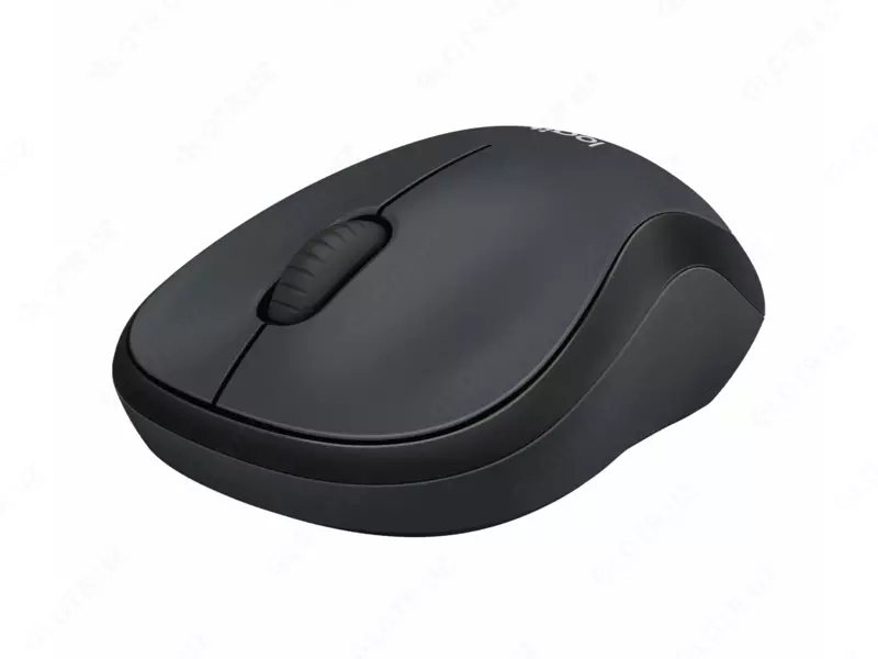 Беспроводная мышь Logitech M220 SILENT - 231 000 сум