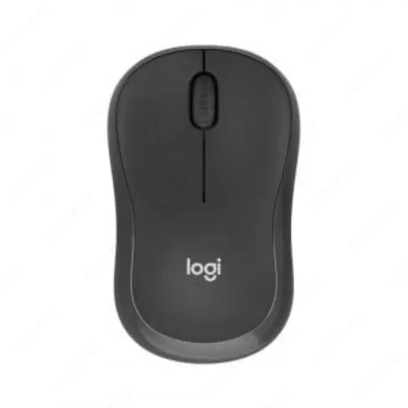 Беспроводная мышь Logitech M240 Bluetooth GRAPHITE