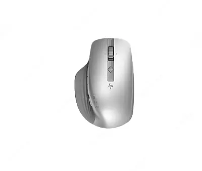 Беспроводная мышь HP Creator 930 SLV WRLS Mouse EURO (p/n 1D0K9AA) Bluetooth