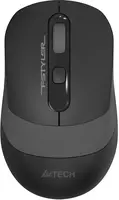  Беспроводной комплект клавиатура+мышь A4tech FG1010 (Grey) - 