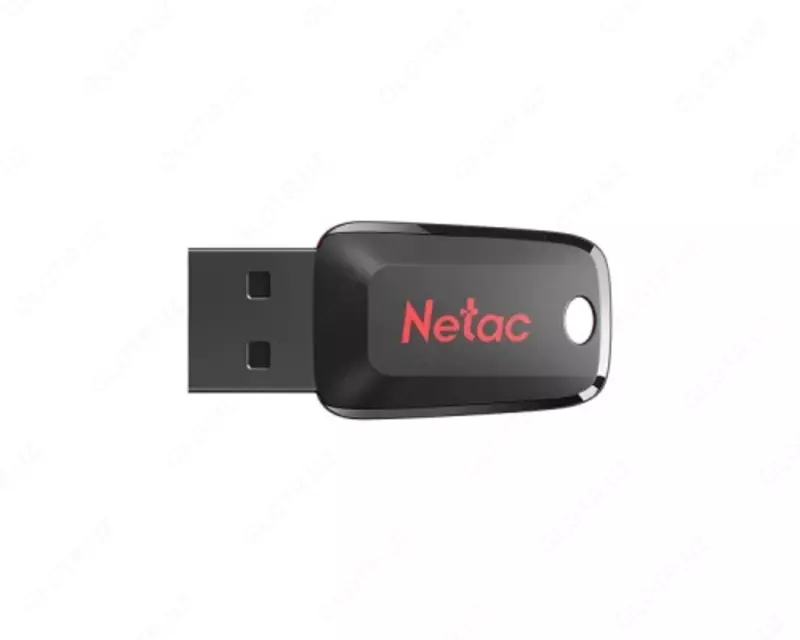 Netac 16GB USB 2.0 u197 flesh-disk