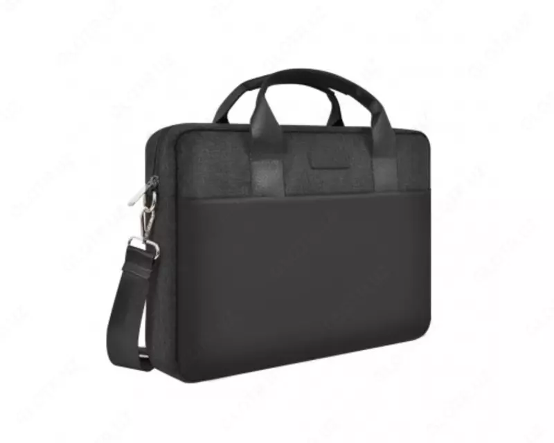 Wiwu Minimalist Laptop bag Pro 14 " qora