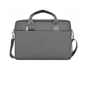 Сумка Wiwu Minimalist Laptop bag Pro 14'' Grey