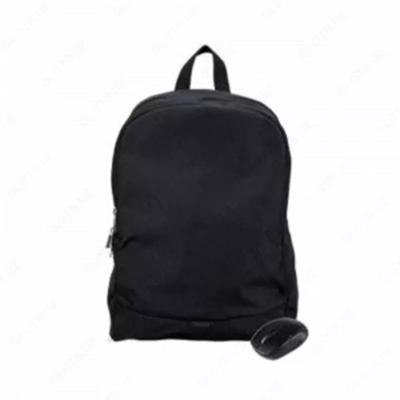 Рюкзак для ноутбука+ Беспроводная мышка Acer Starter Kit