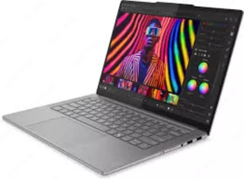 Ноутбук Lenovo Yoga Pro 7 14IAH10 16IML9 83KF002LRK - 16 854 000 сум