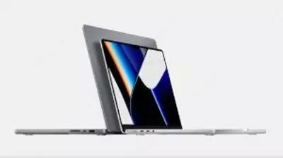 MacBook Pro Z15G004CX 14.2-inch Model A2442 M1 Pro - 20 082 000 сум / шт