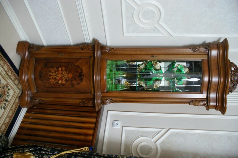  Гостиная мебель (комплект) - 