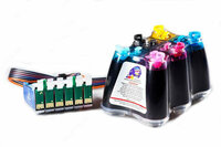  СНПЧ (Система непрерывной подачи чернил) - 