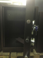  Сейф с кодовым замком ASM-68 ELG - 