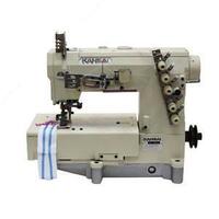 Плоскошовная машина Kansai Special WX8802C