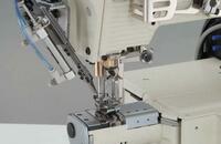 Плоскошовная машина Kansai Special NM1103C