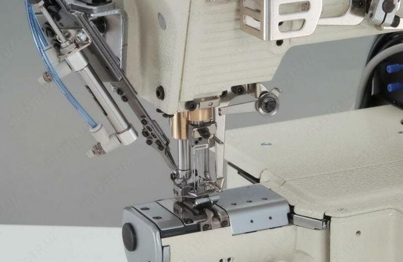 Плоскошовная машина Kansai Special NM1103C