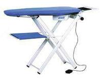 Профессиональный утюжный стол Domostir plia 2005