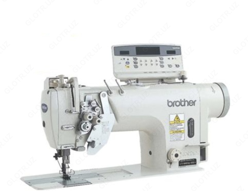 Швейная машина Brother T-8752C-403