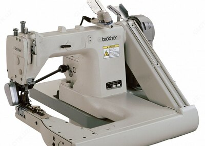 Швейная машина Brother DA-9270