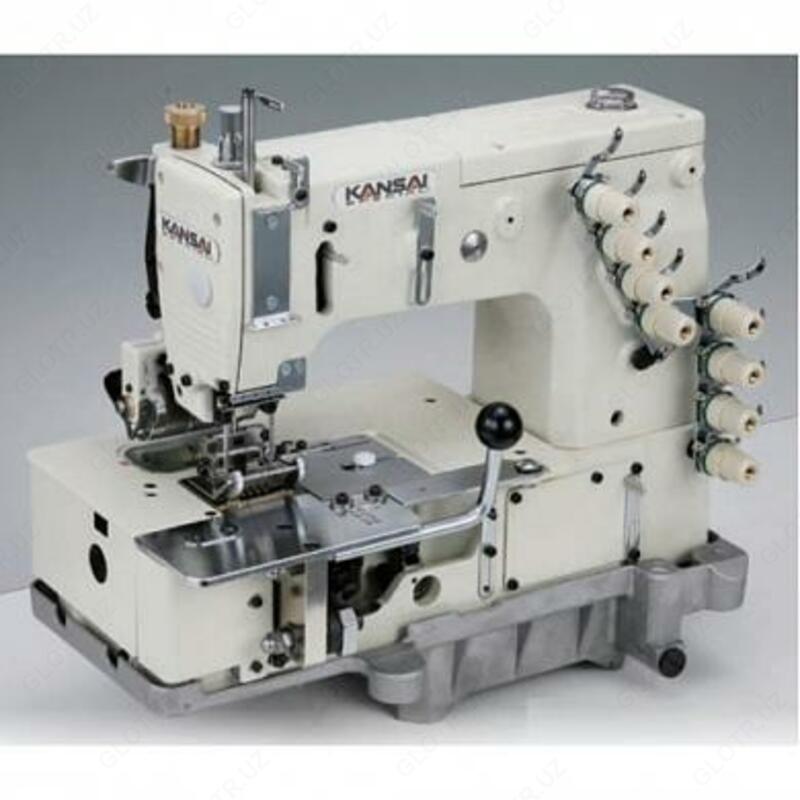 Швейная машина KANSAI DLR1509P