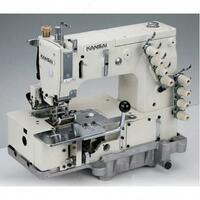 Швейная машина KANSAI DLR1509P