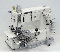  Рашма KANSAI DLR1508SPF | швейная машина - 