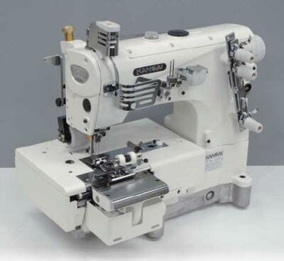 Шлёвка KANSAI NW2202GPC | швейная машина - 23 926 460 сум / шт.