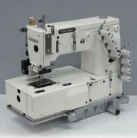 Швейная машина KANSAI DFB1404PSF